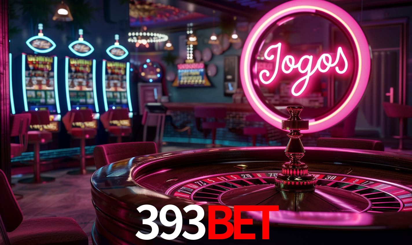 Torneios 393bet