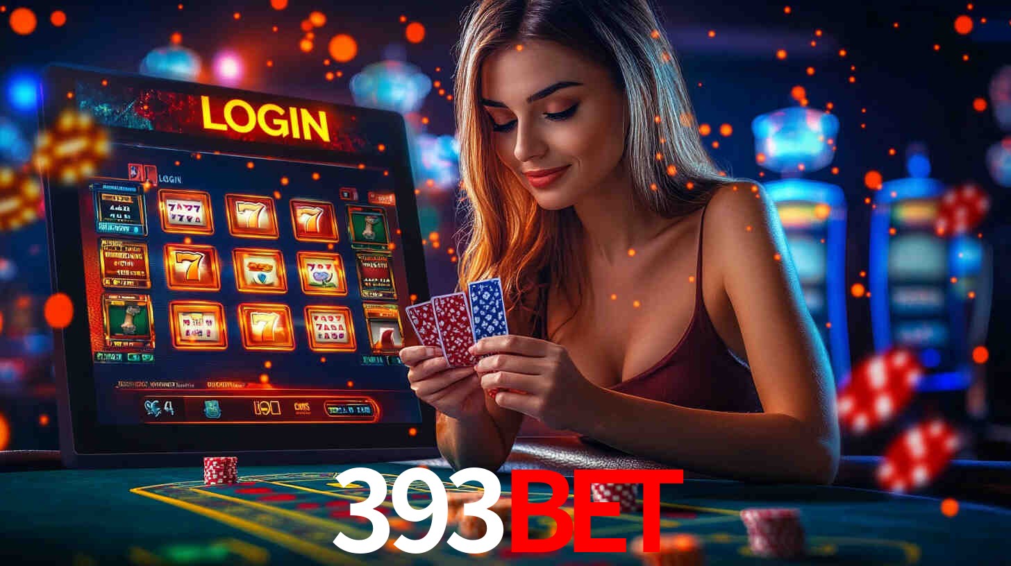 393bet login