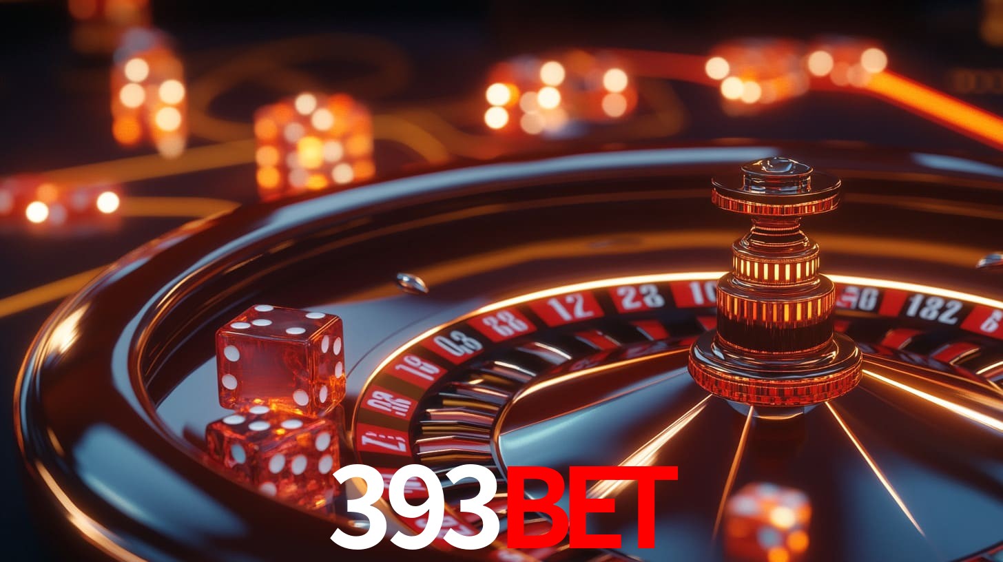 Bônus Generosos e Exclusivos no 393bet para Você!