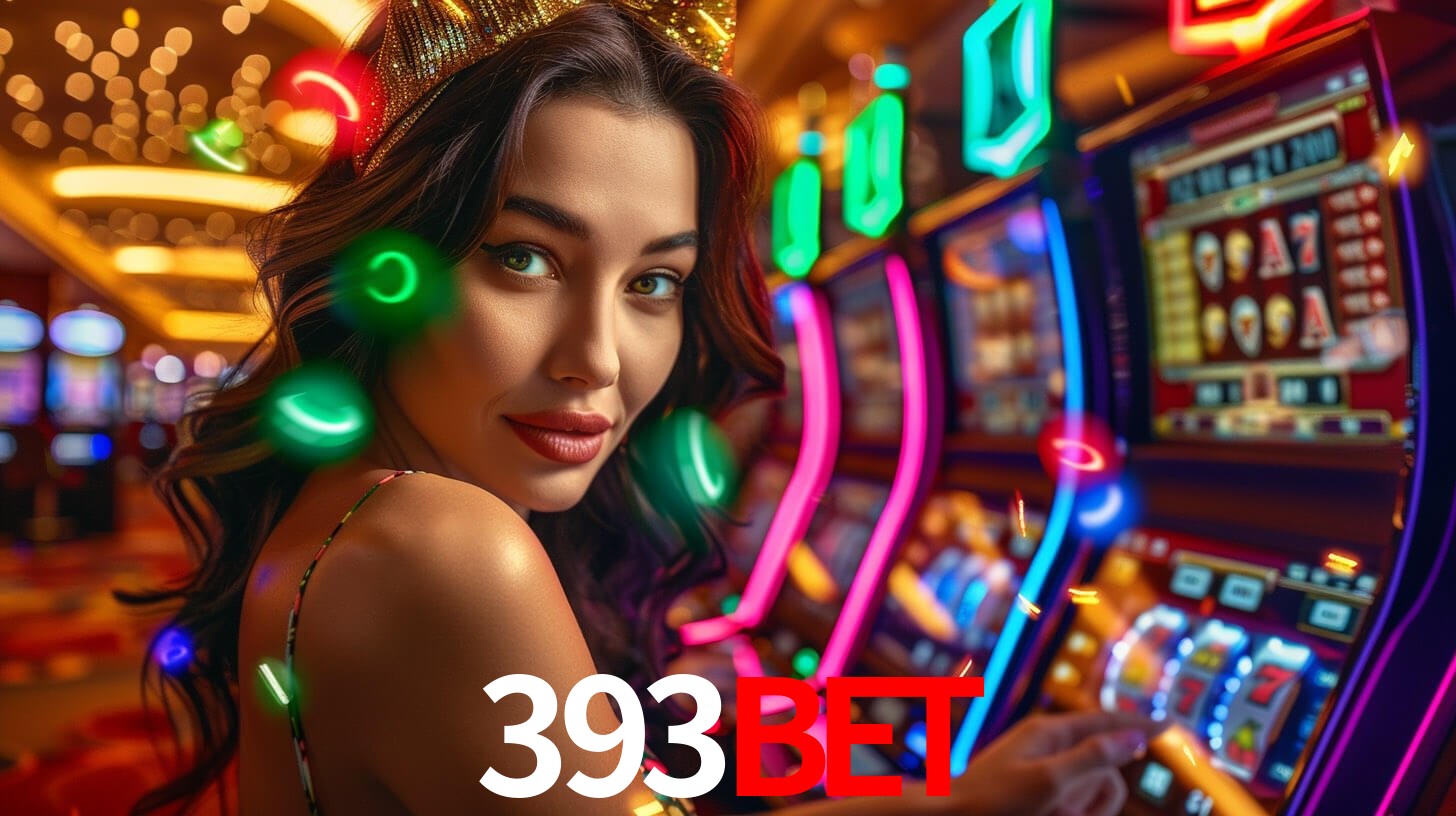 Jogos Exclusivos 393bet