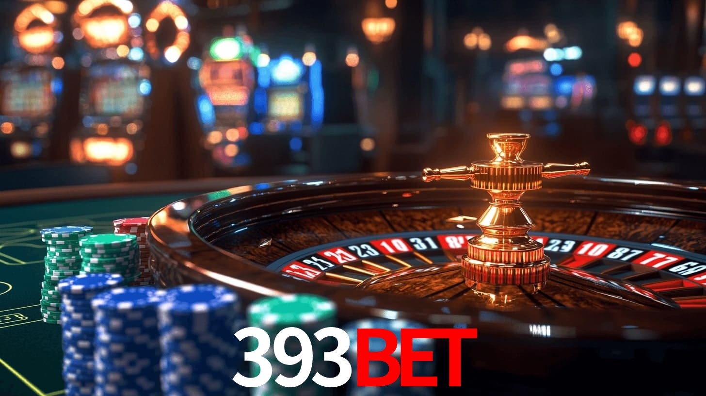 393bet - A Única Plataforma Oficial De Cassino - 393bet apk