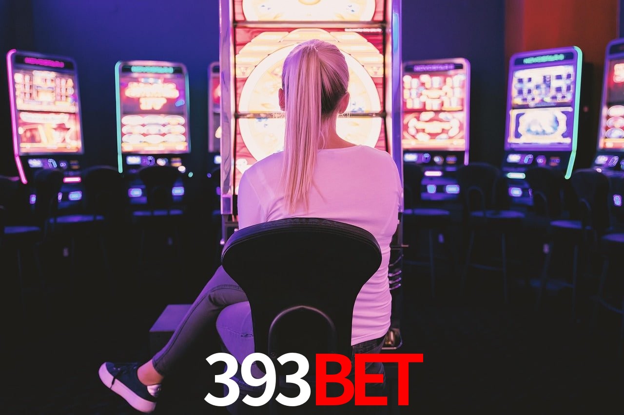 Mesa de Blackjack 393bet