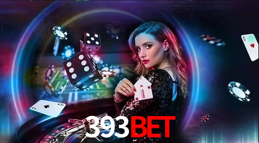 Descubra a Magia dos Jogos de Arcade no 393bet