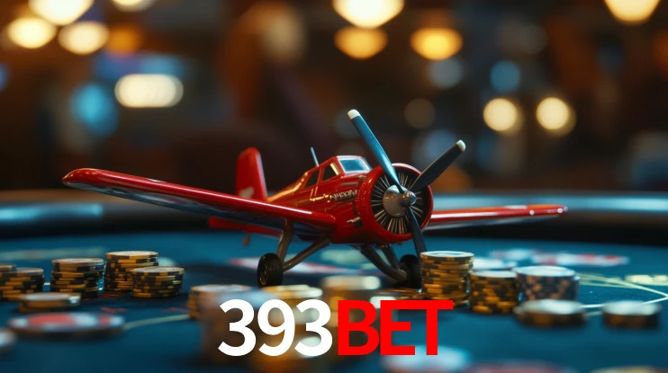 Descubra a Essência do 393bet: Nossa História e Compromissos