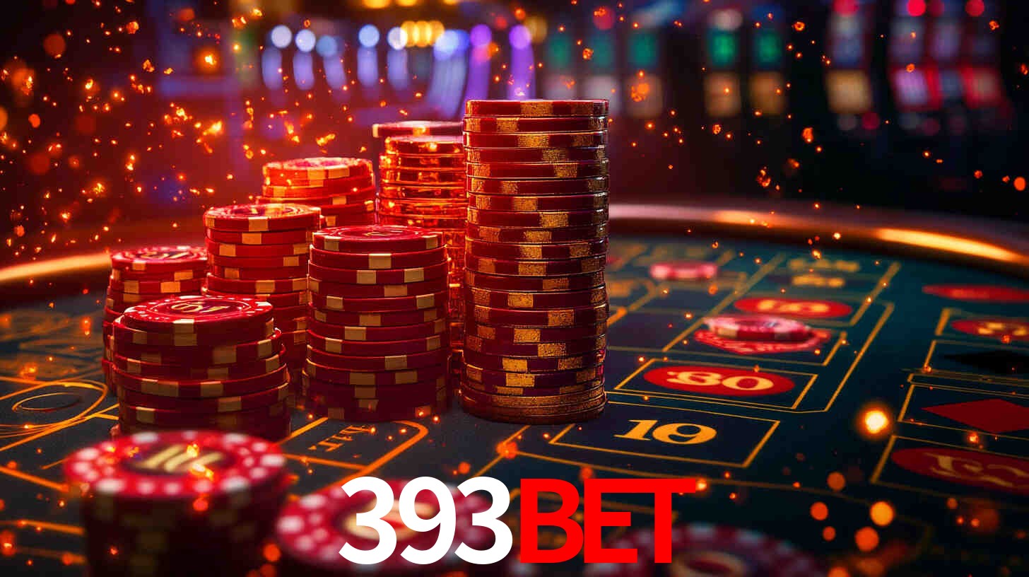 Torneios 393bet