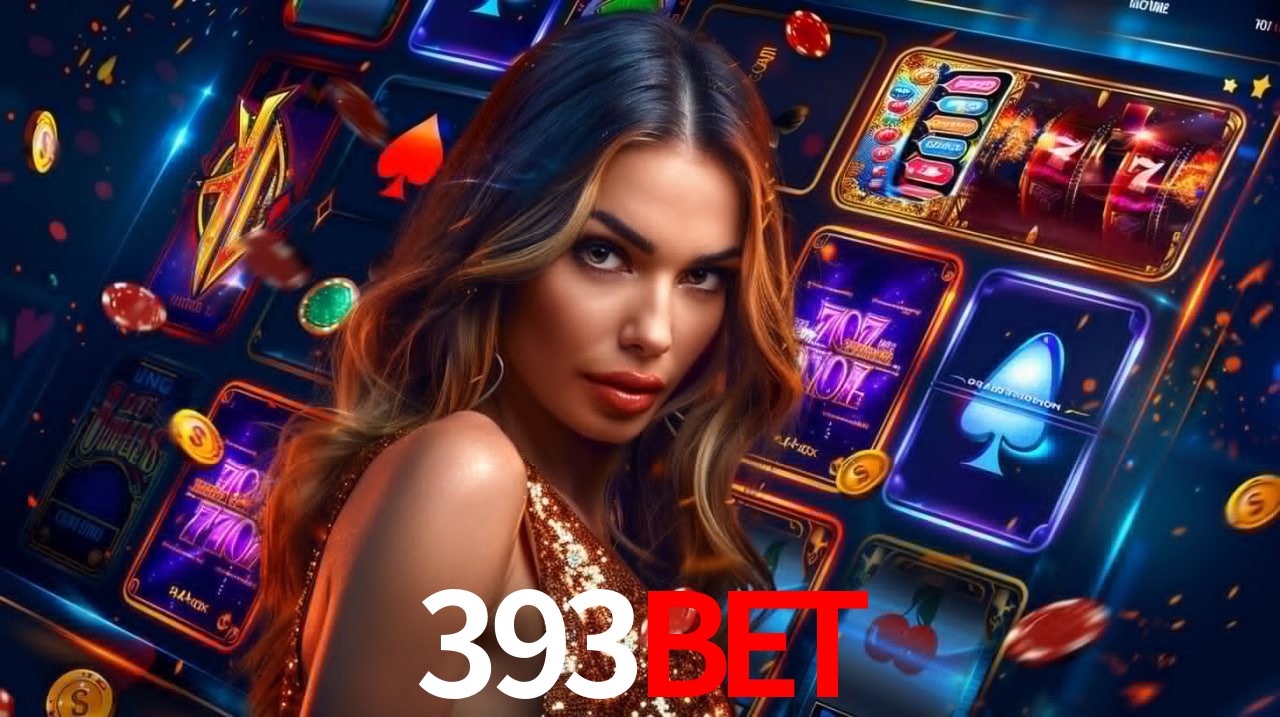 Casino VIP 393bet