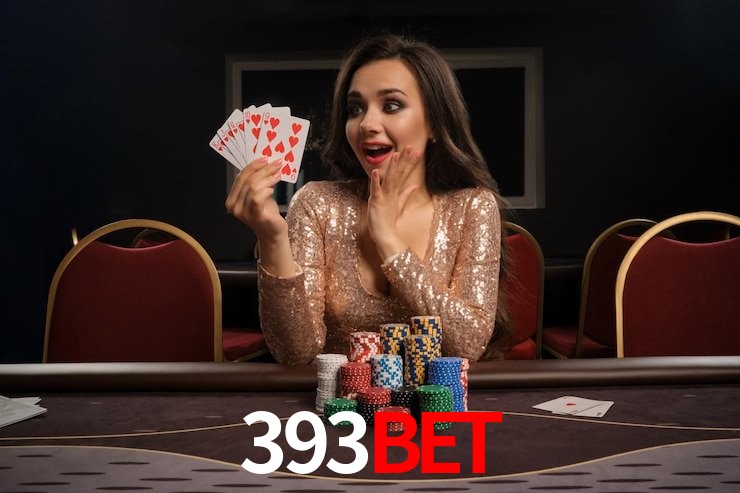 Apostas de Futebol 393bet