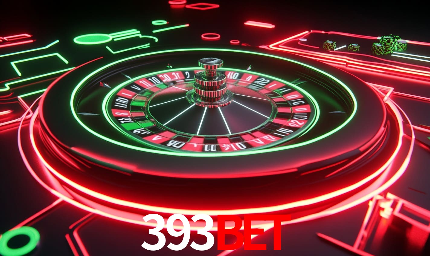 Bônus Diários 393bet