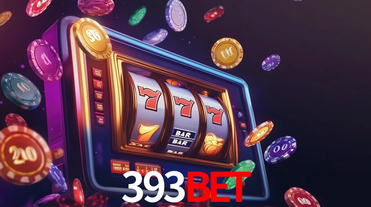 APP oficial da 393bet para mobile