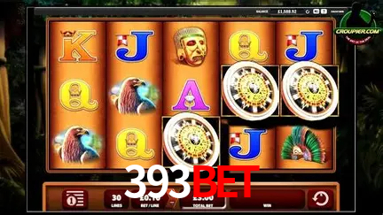 A Revolução dos Aplicativos de Jogos no 393bet