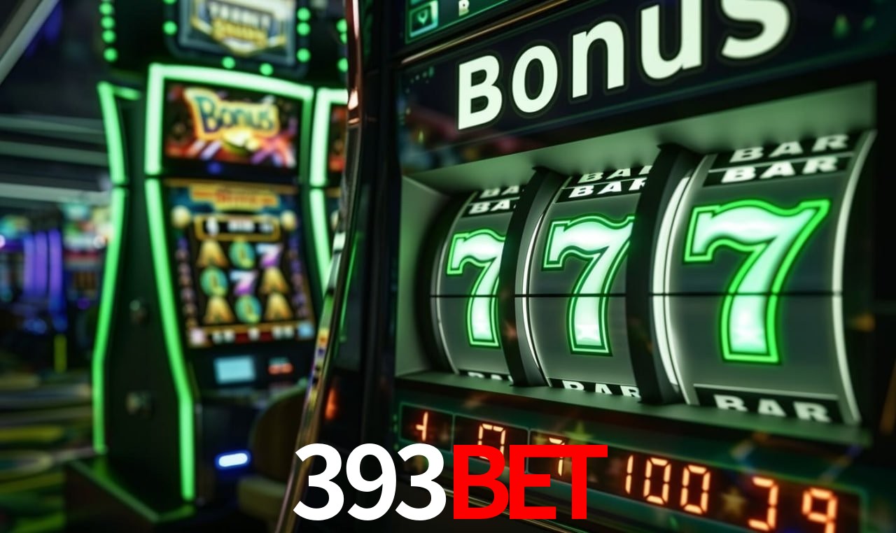 Casino VIP 393bet