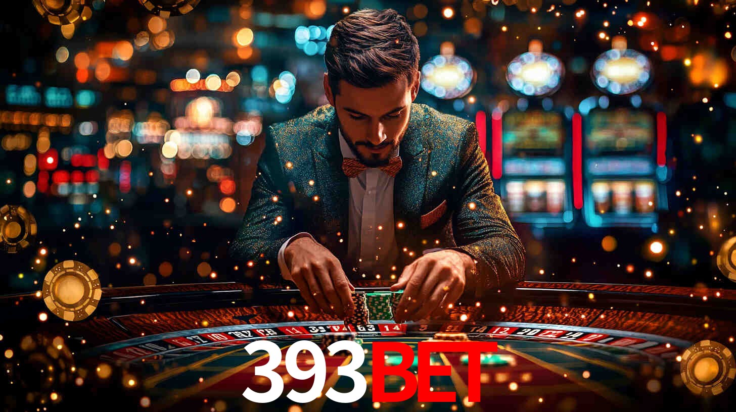Bônus Diários 393bet