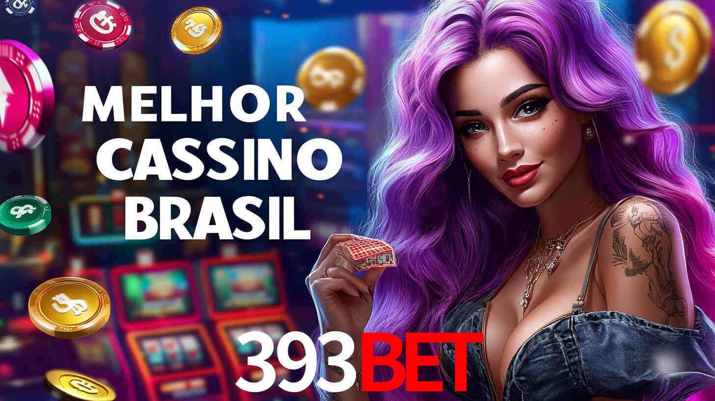 Apostas de Tênis 393bet