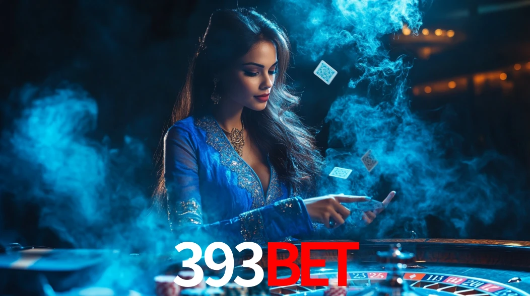 Bônus de Boas-vindas 393bet