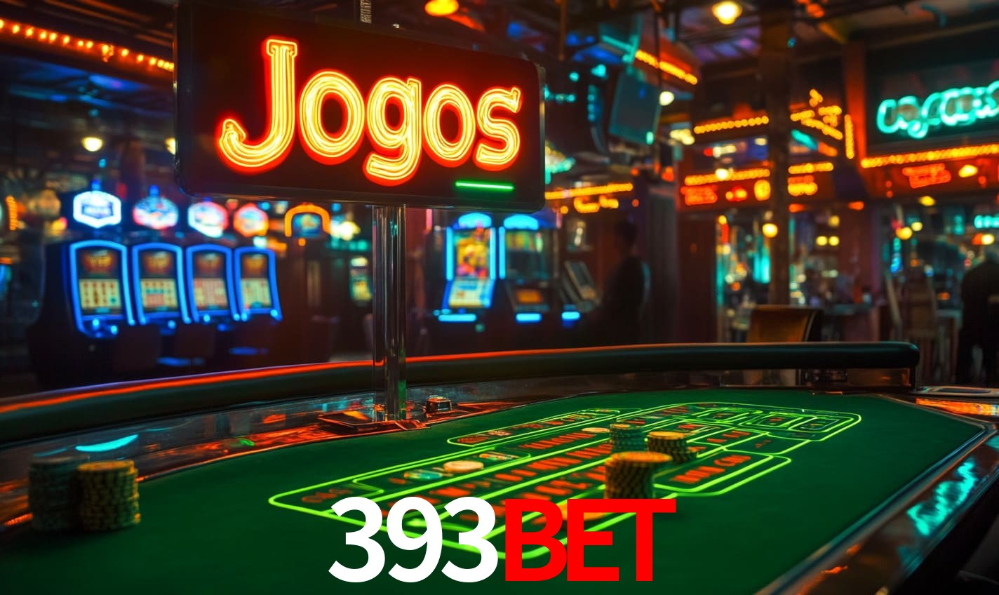 Estatísticas 393bet