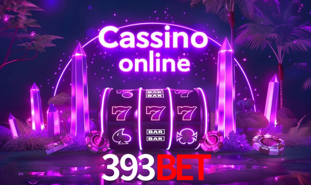 Recursos de Bônus 393bet